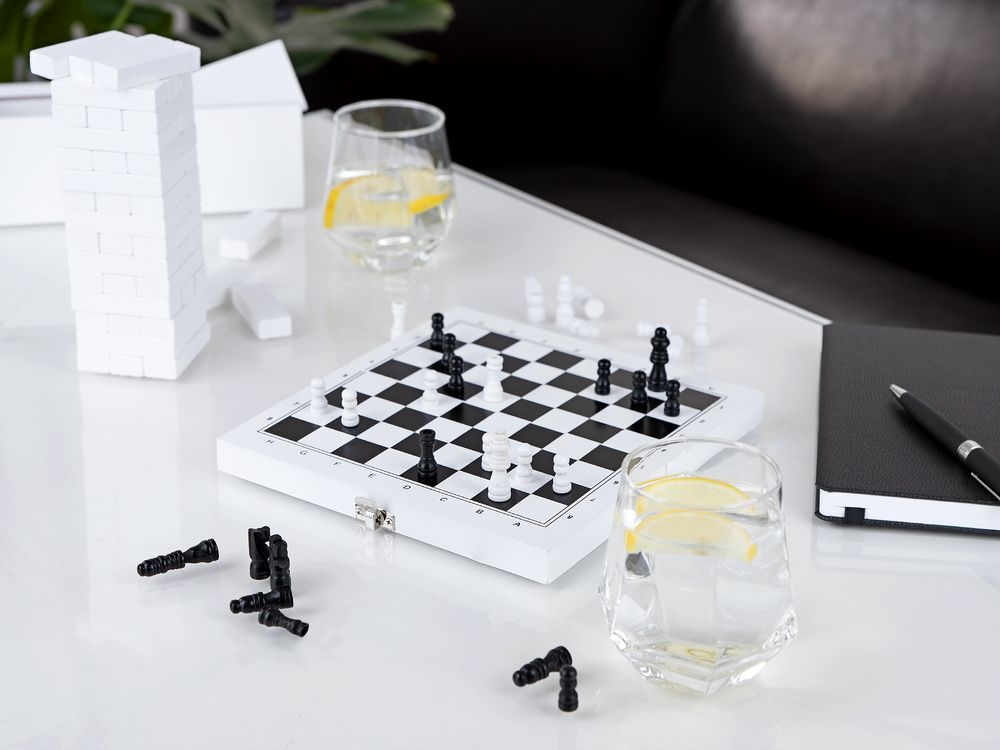 Набор игр Tickler