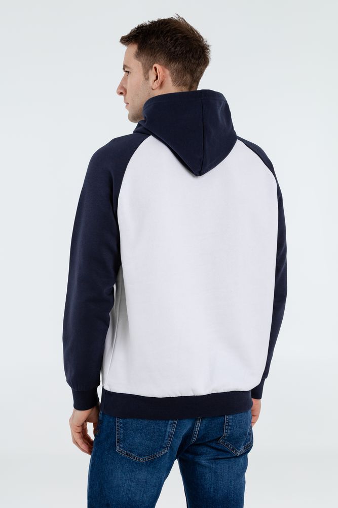 Толстовка унисекс Seattle