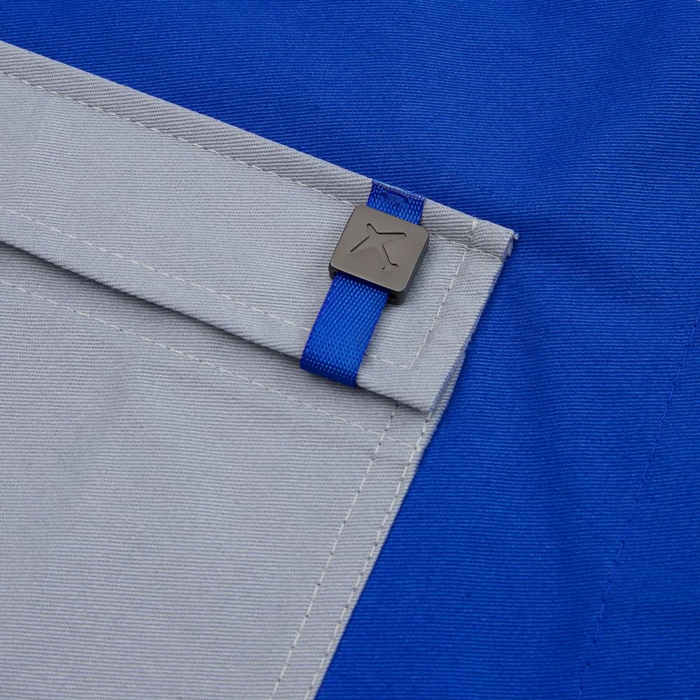 Шильдик на резинку Band