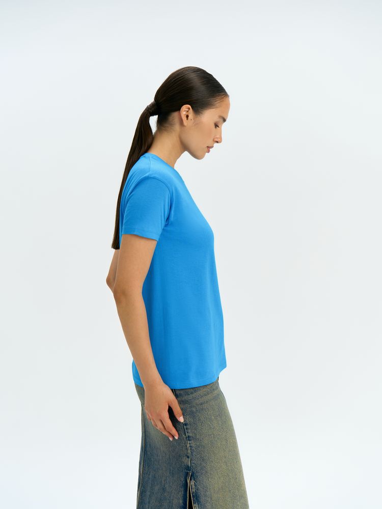 Футболка унисекс Regent 150