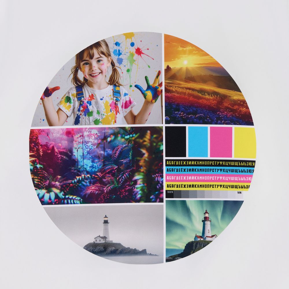 Худи унисекс Morfiss