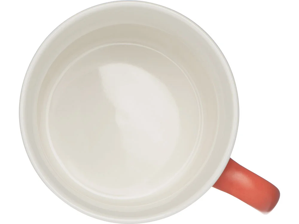 Кружка Nancy, матовая