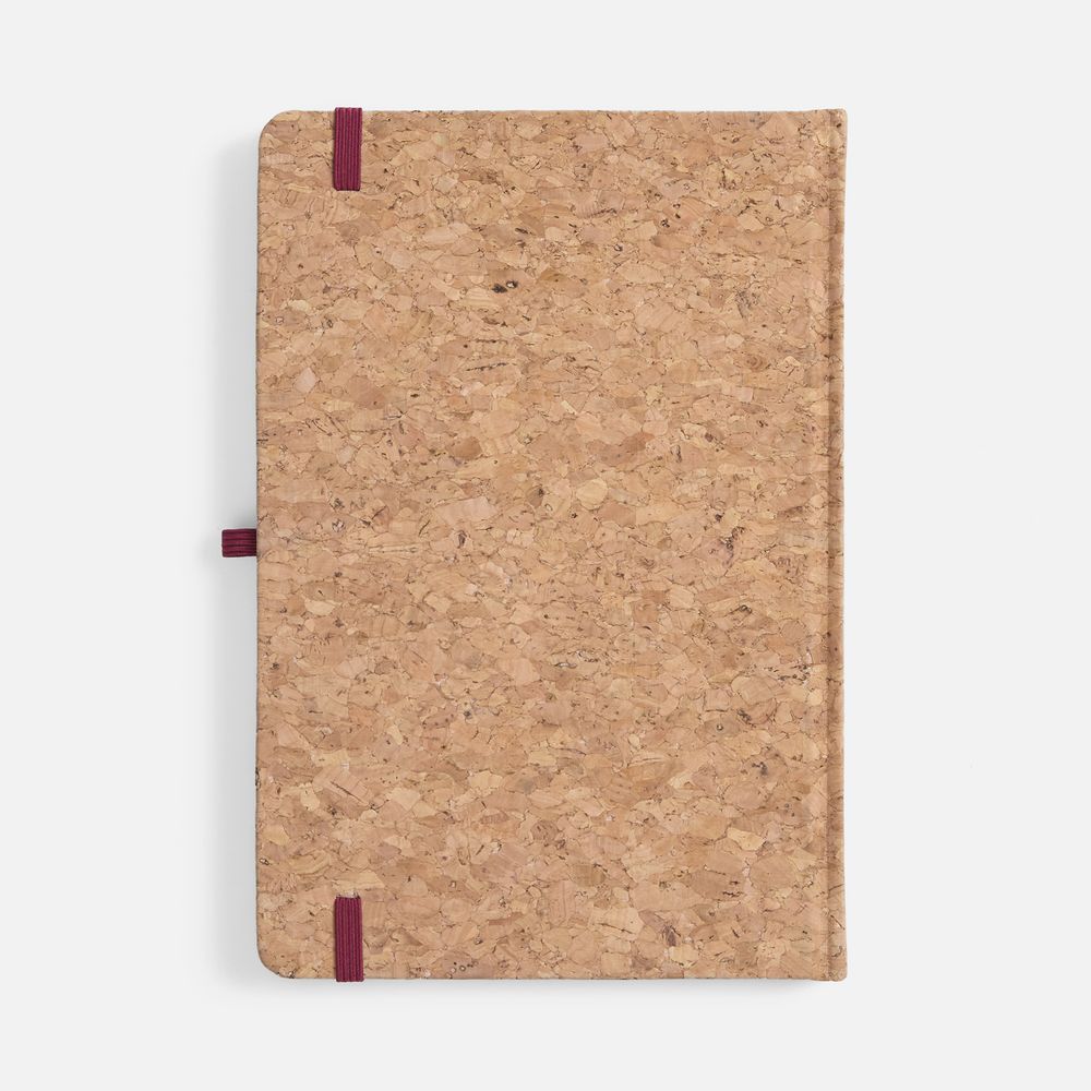 Блокнот Corkfolio