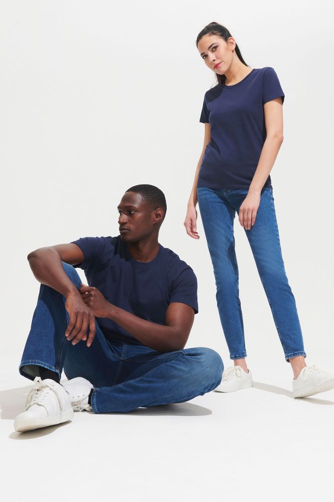 Футболка унисекс Regent 150