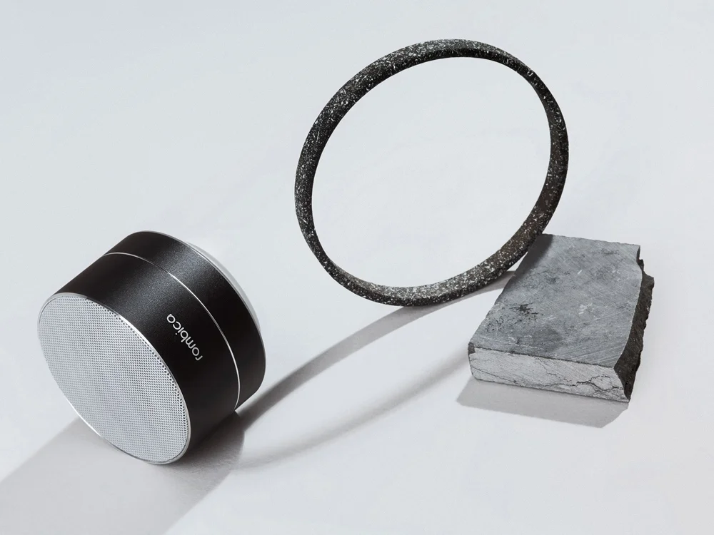 Портативная колонка Mysound BT-03 1C