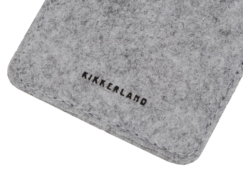 Картхолдер с креплением на телефон Slot