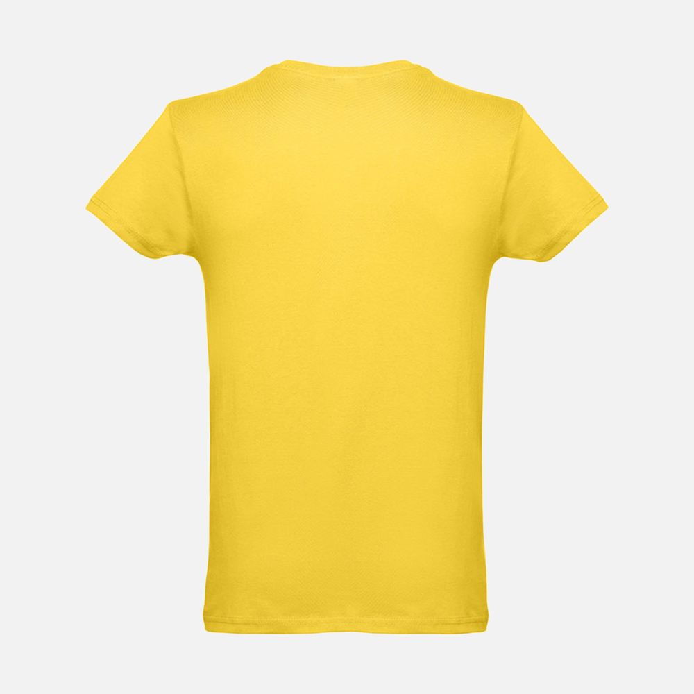 Футболка мужская Luanda