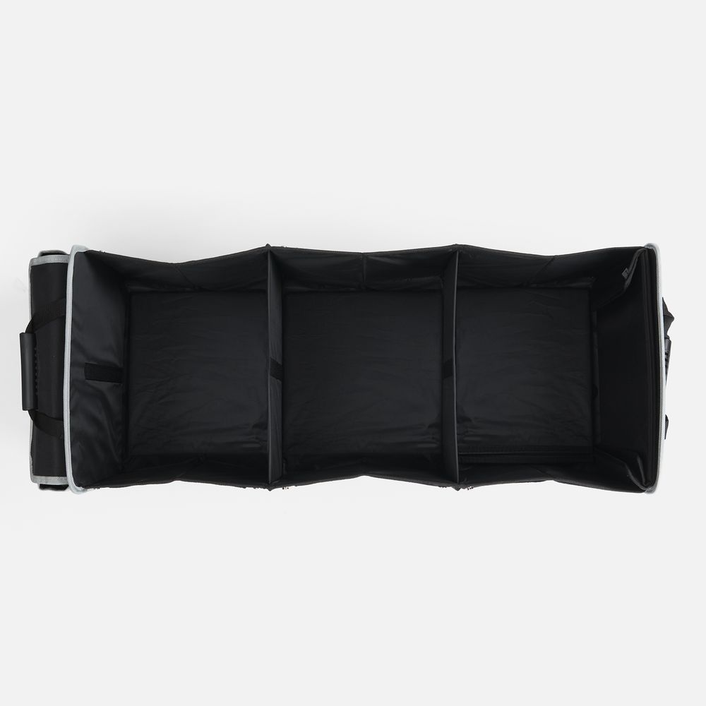 Органайзер в багажник с сумкой-холодильником Arranger