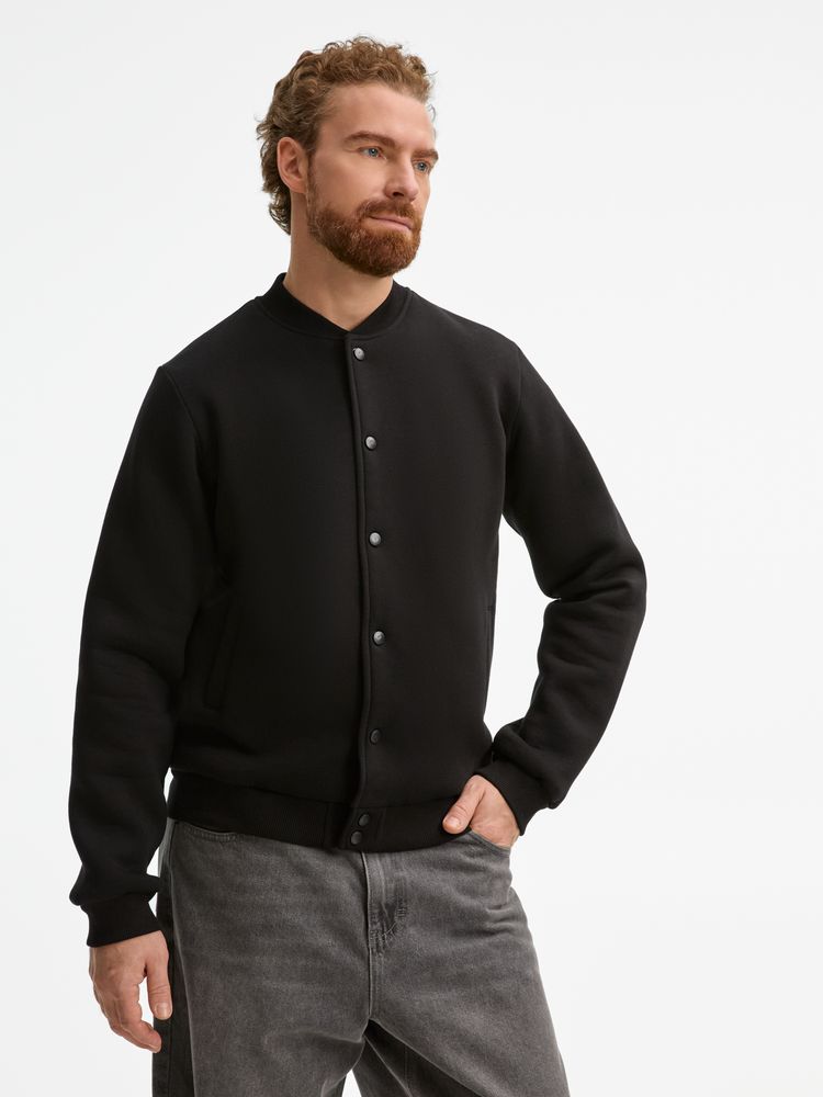 Бомбер унисекс AtmosWear