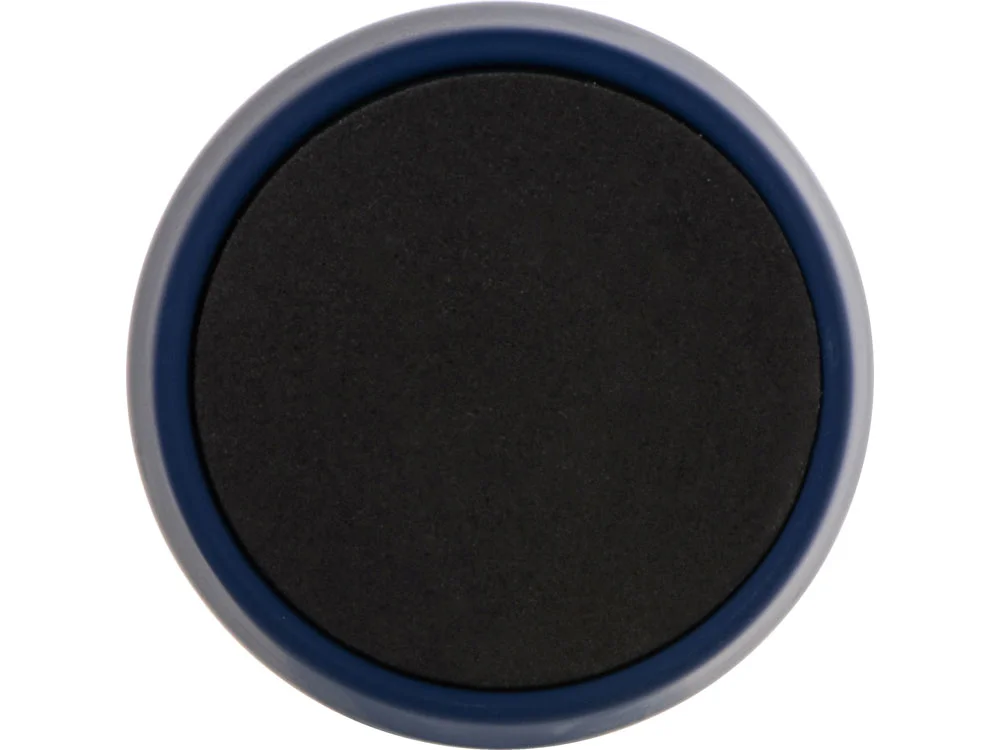 Термокружка Mony Steel soft-touch