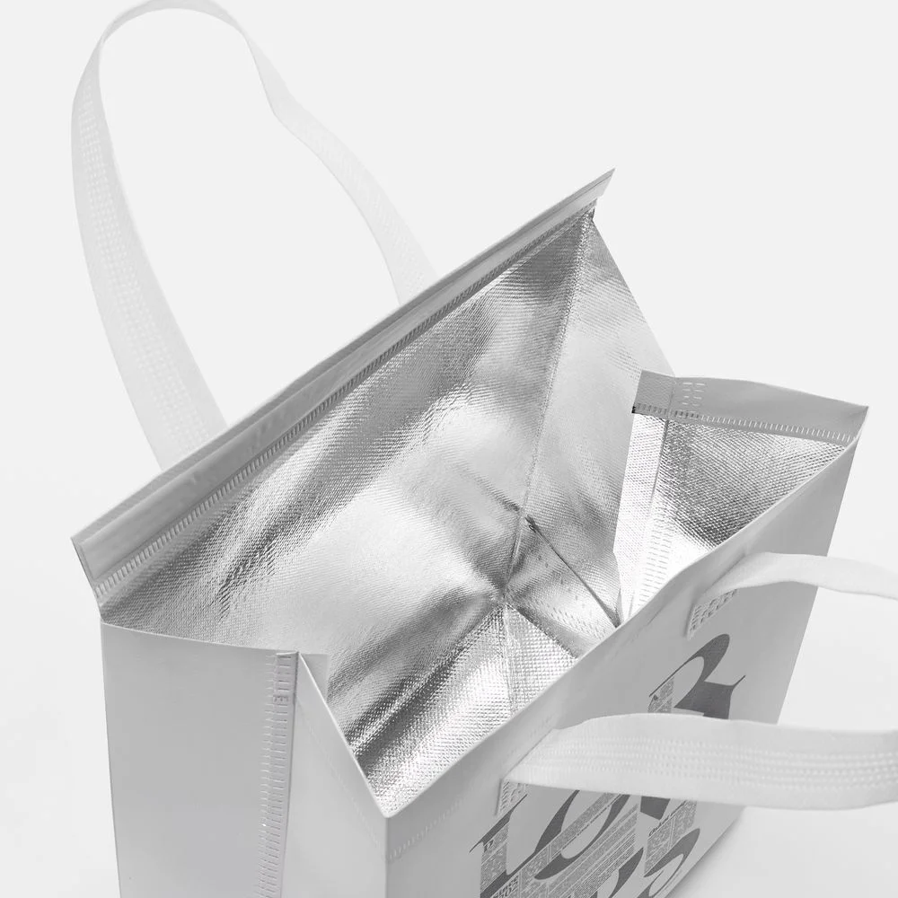 Термосумка для напитков «Термобэг» на заказ