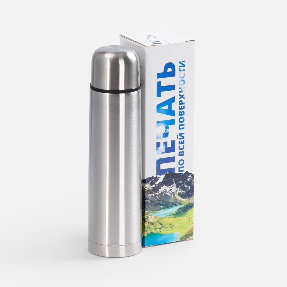 Коробка с полноцветной печатью для колонки Easy