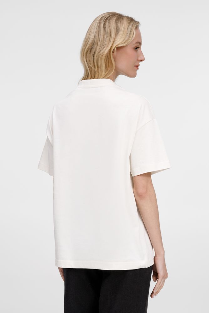 Футболка оверсайз унисекс Sinkopa