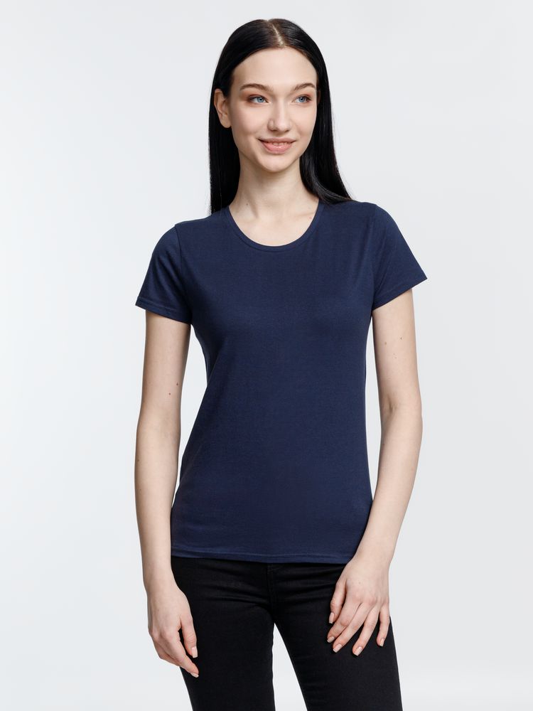 Футболка женская Pioneer Women