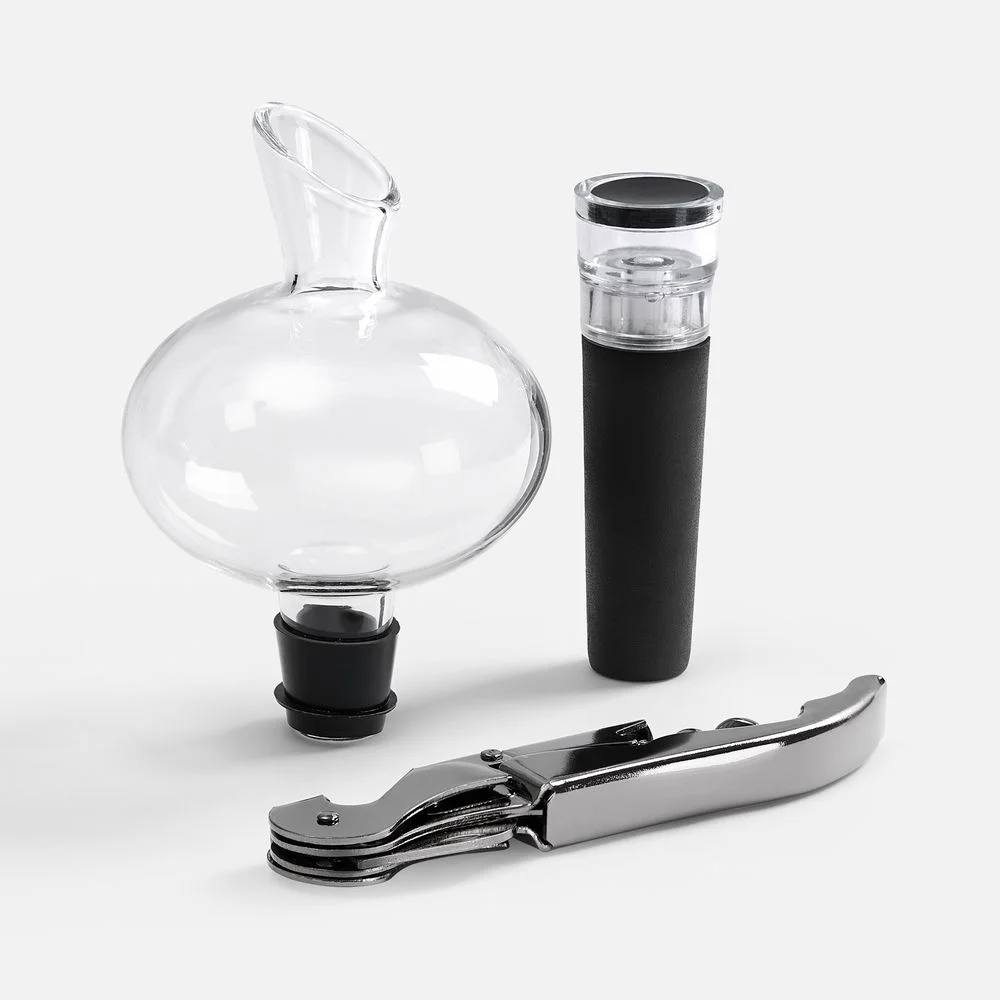 Набор для вина Vintoria