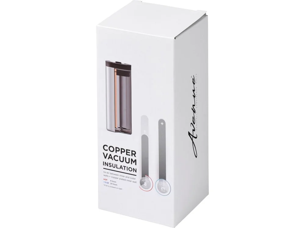 Термокружка Lebou