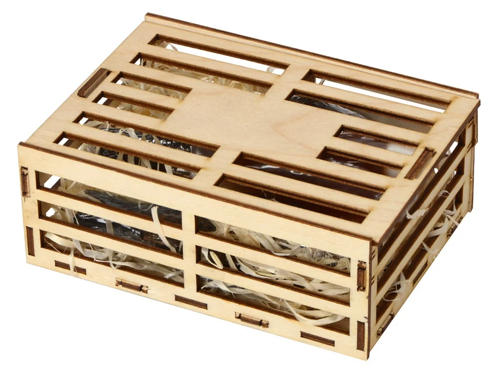 Набор мыла ручной работы Пиво и рыба