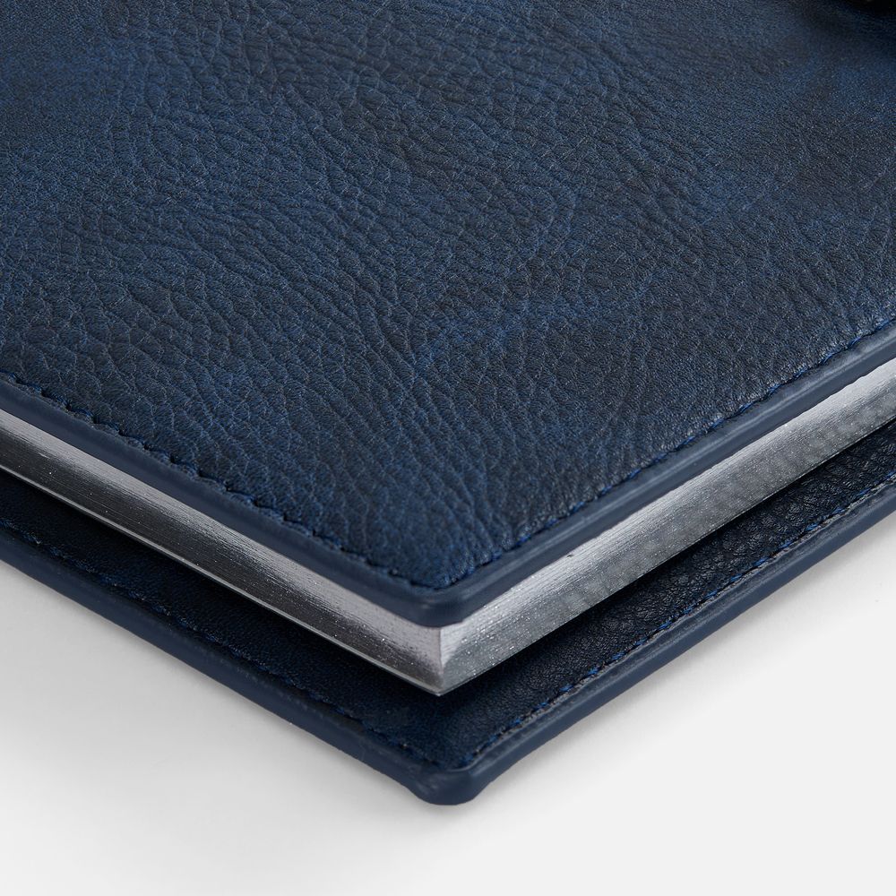 Ежедневник Repute, недатированный