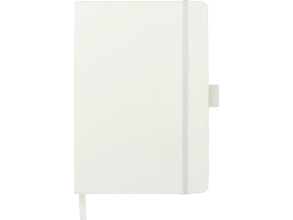 Блокнот А5 в твердой обложке Vision 2.0 soft-touch