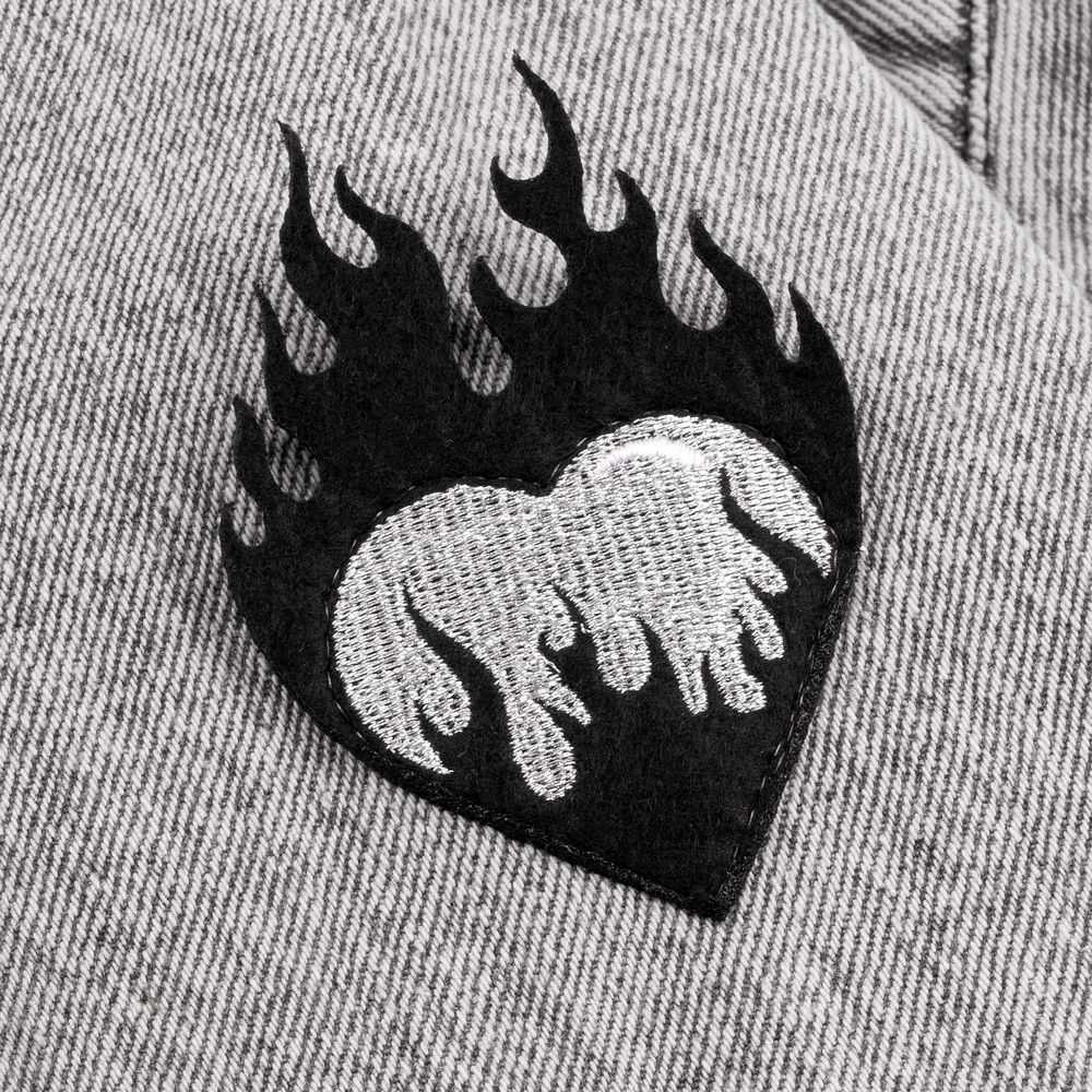 Заготовка из фетра Felt S