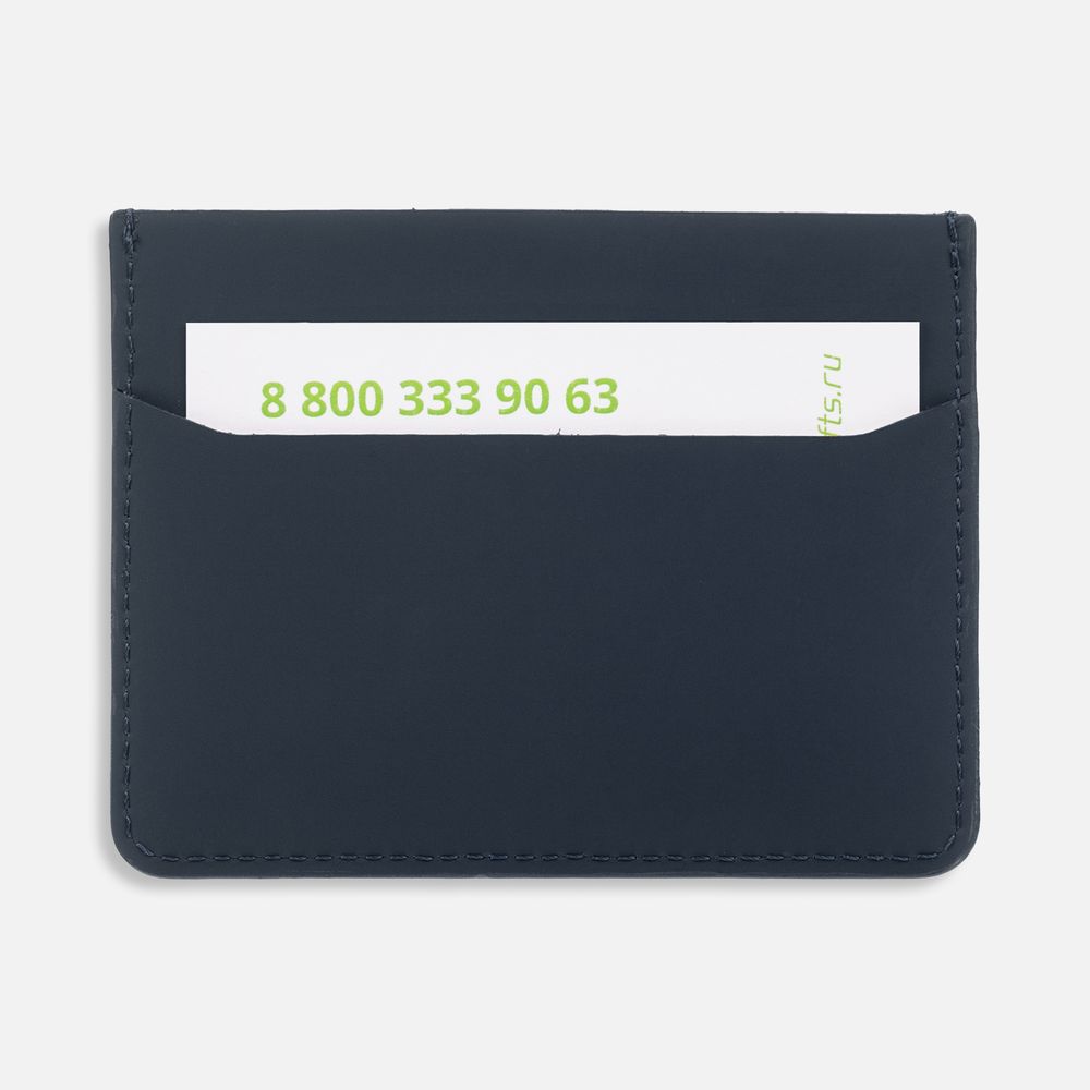 Чехол для карт Alaska