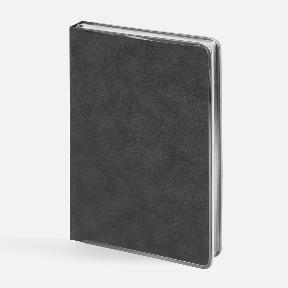 Ежедневник Metal Frame на заказ, датированный