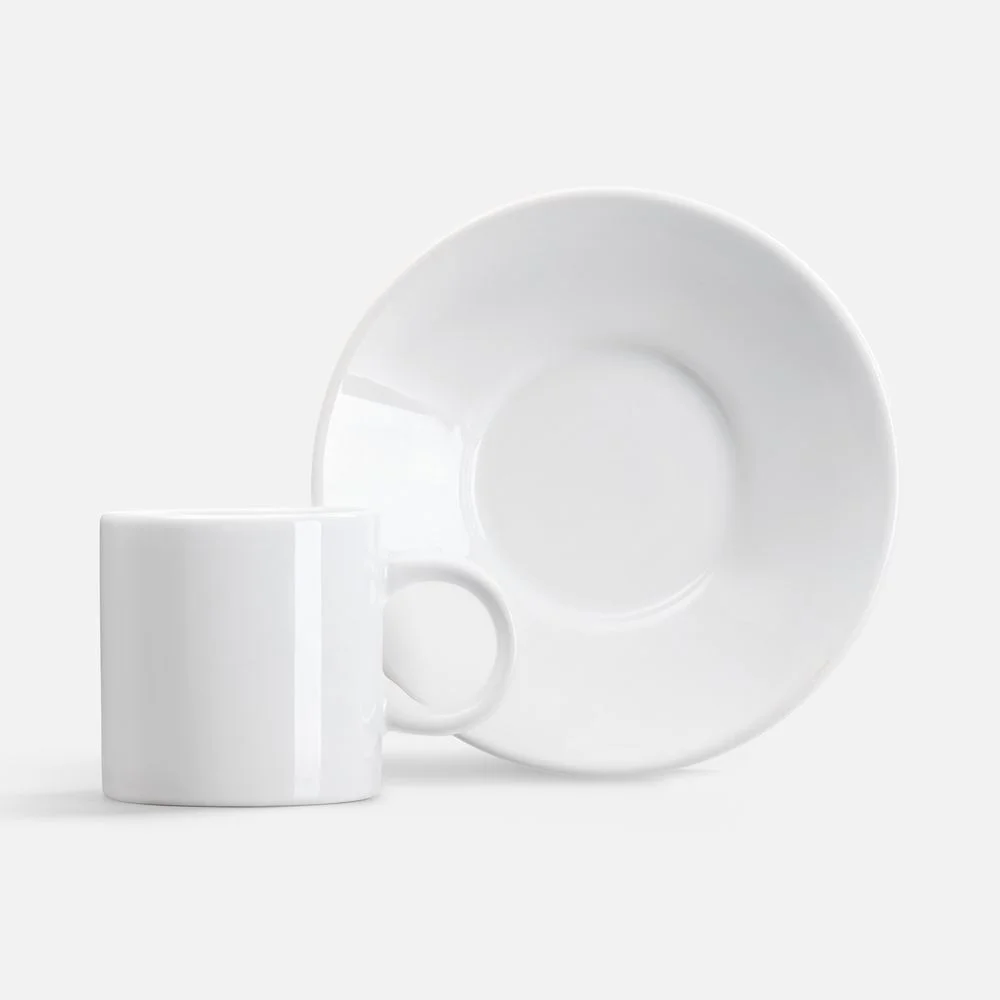 Кофейная пара для сублимационной печати Miamore