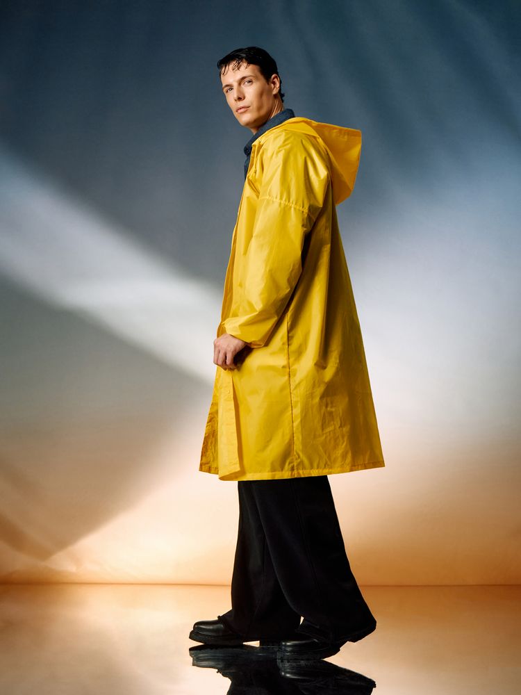 Дождевик унисекс Rainman