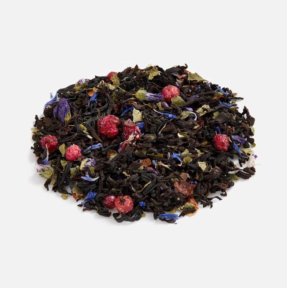 Набор чая SipFusion