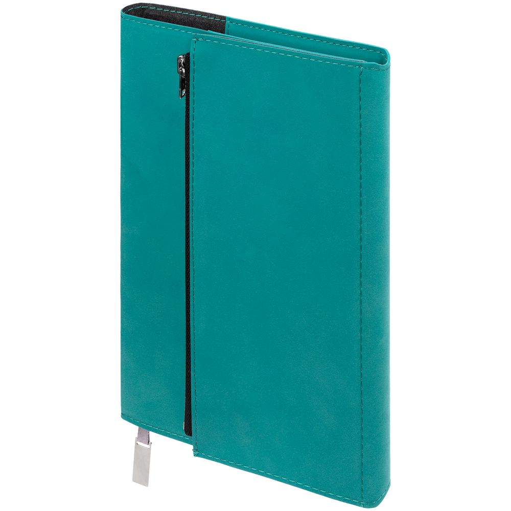 Ежедневник Grace на заказ, недатированный