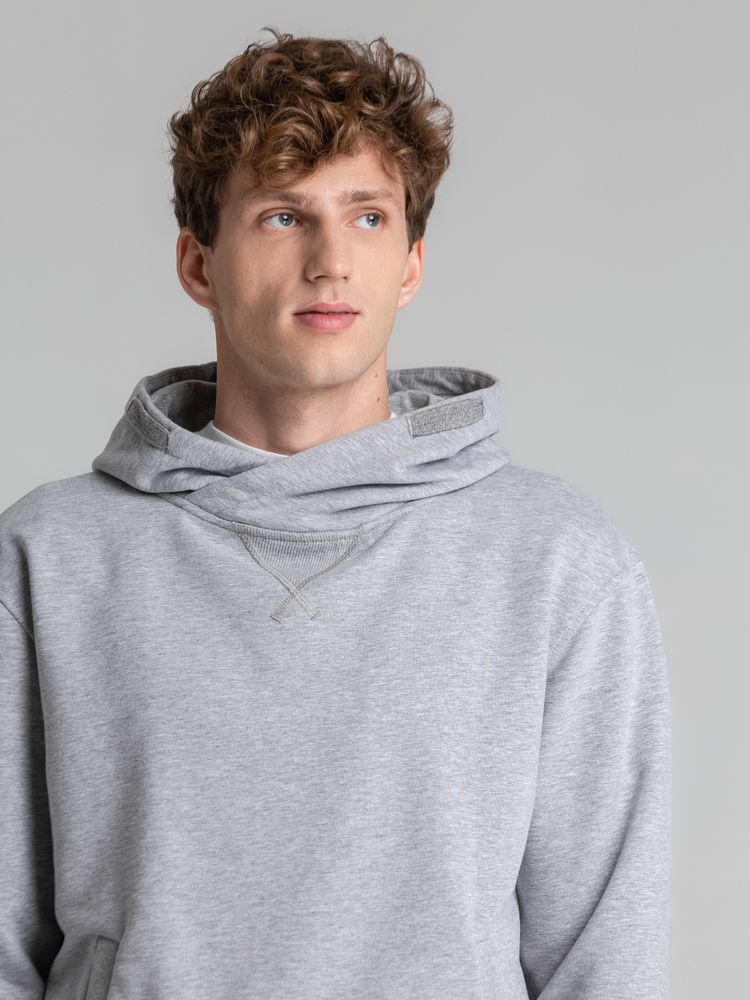 Толстовка Kulonga Terry