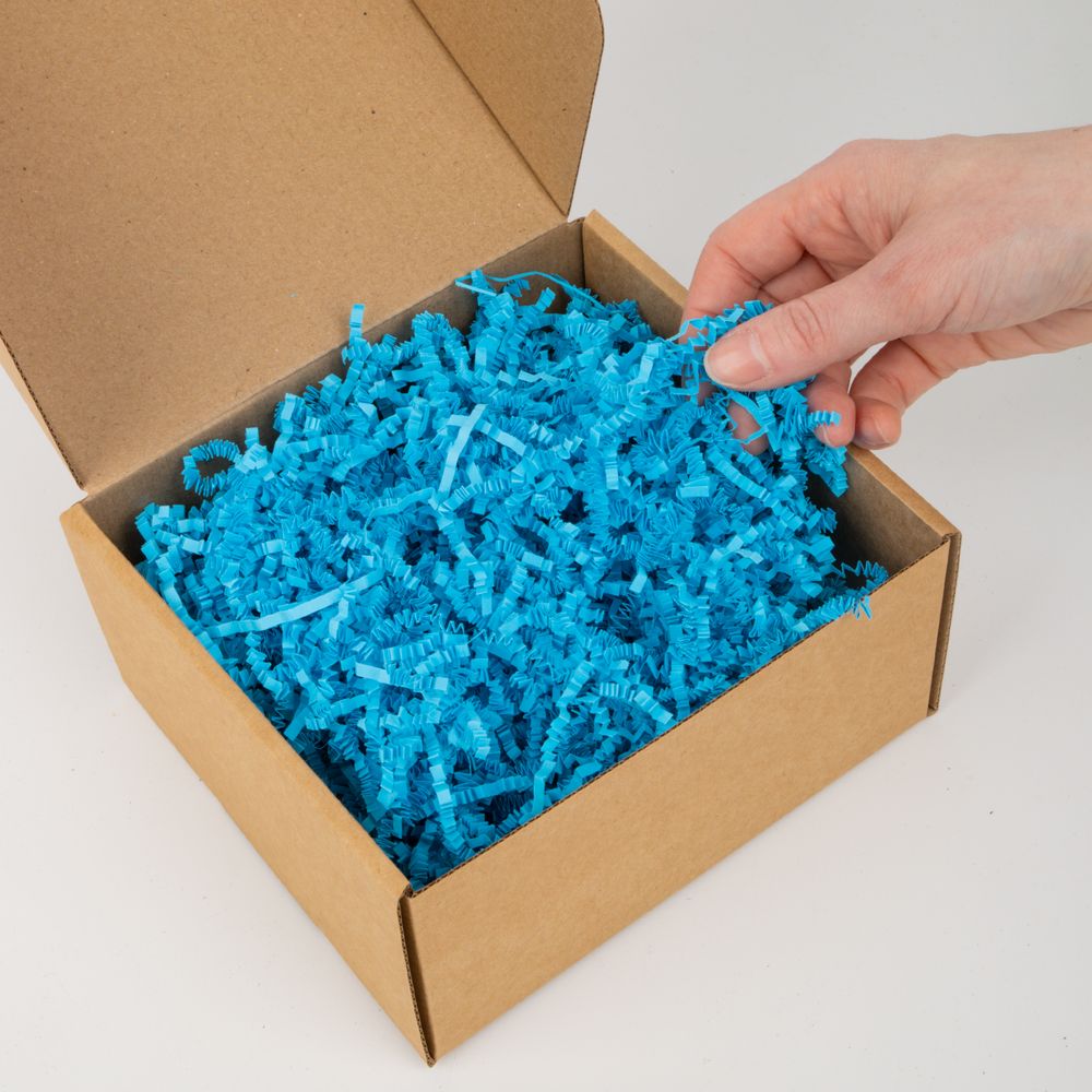 Бумажный наполнитель Chip