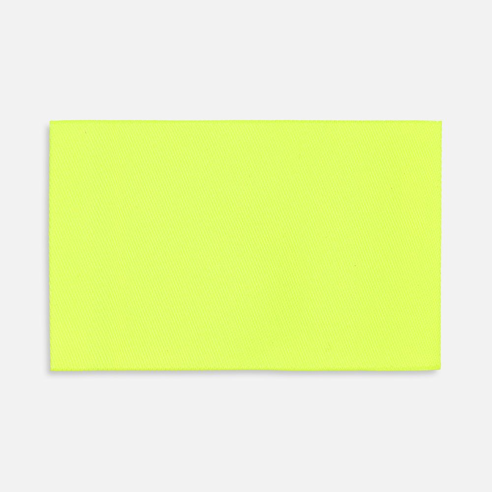 Лейбл тканевый Epsilon, XL