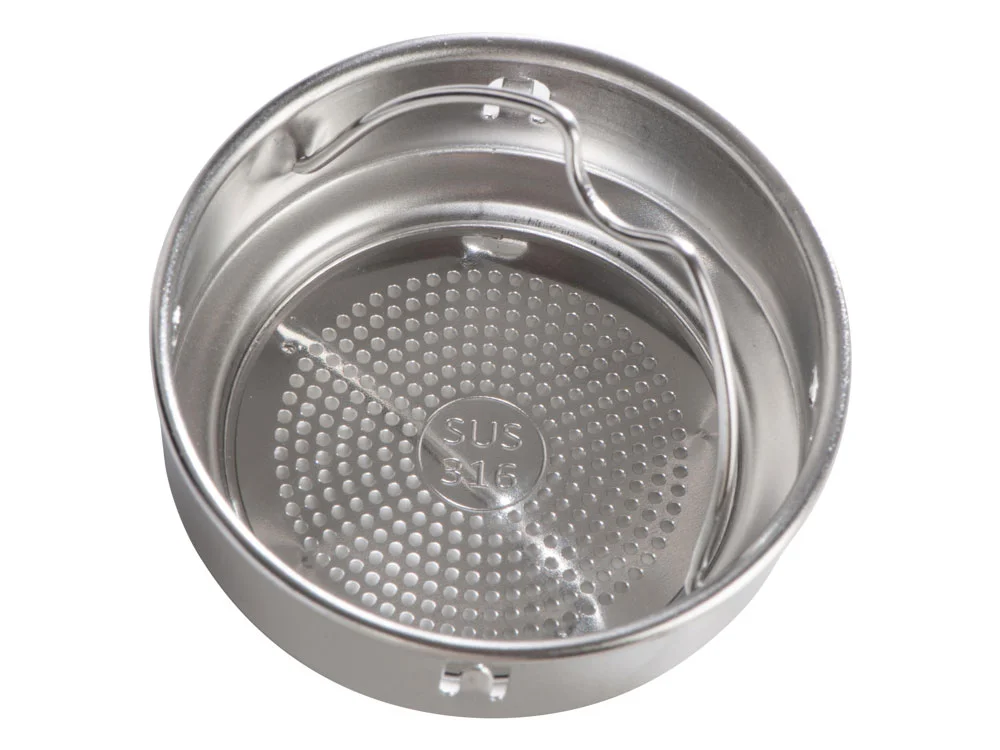 Вакуумный термос Module X с индикатором температуры и медной изоляцией, 500 мл