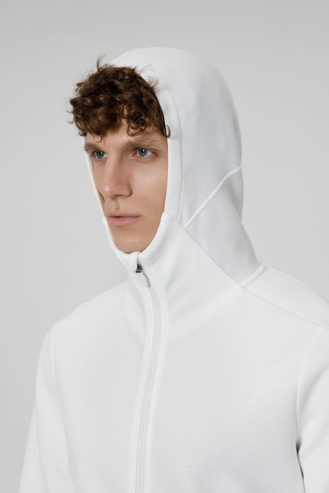 Куртка с капюшоном унисекс Begi