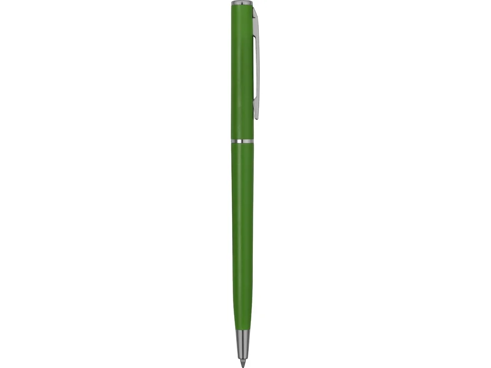 Ручка пластиковая шариковая Наварра