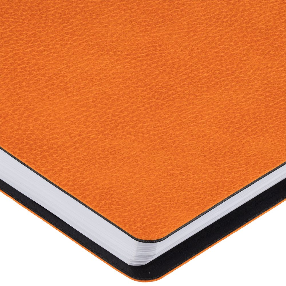 Ежедневник Strep Front на заказ, недатированный