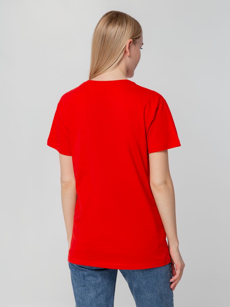 Футболка унисекс T-bolka 140