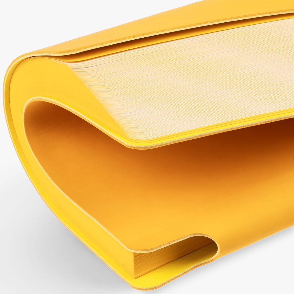 Ежедневник Flexpen Shall, недатированный