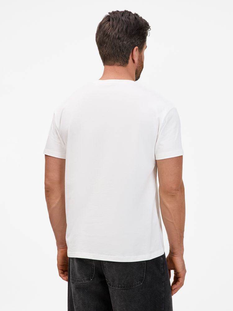 Футболка унисекс T-Bolka 200