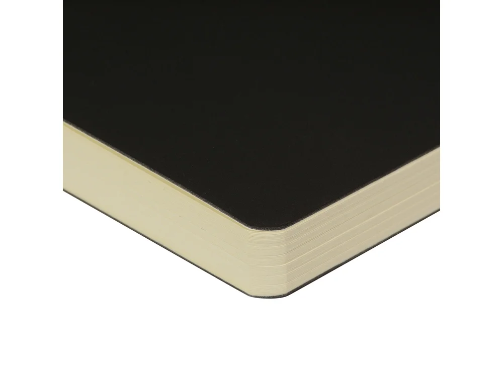 Скетчбук А5 Sketch &amp; Art, soft-touch