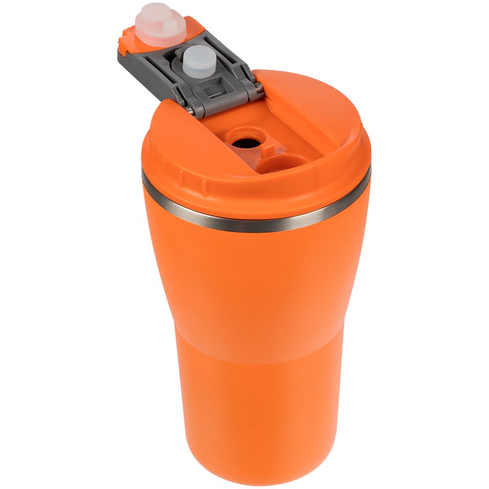 Термостакан Sapporo без логотипа