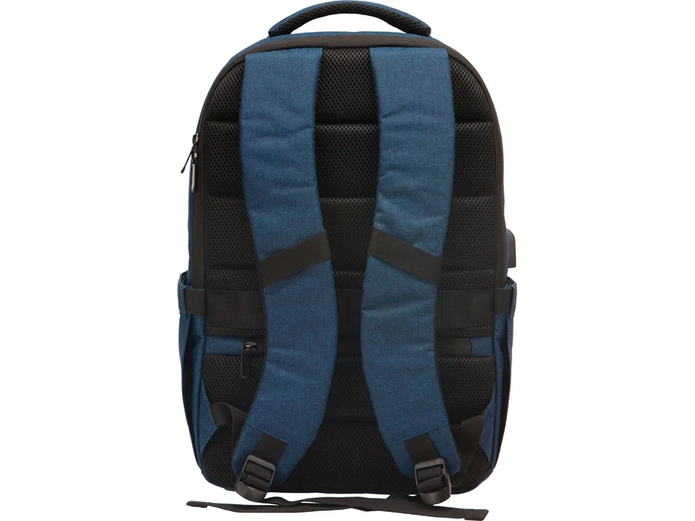 Антикражный рюкзак Zest для ноутбука 15.6'