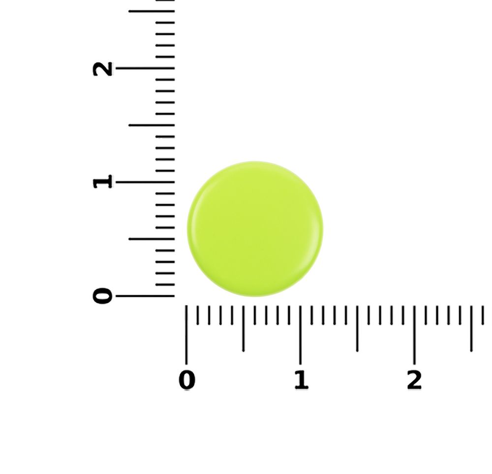 Кнопка Clavis, М