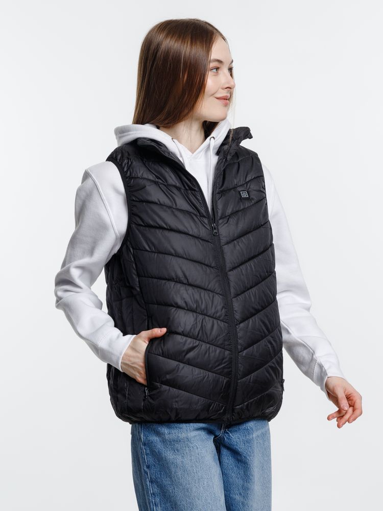 Жилет с подогревом Thermalli Valmorel