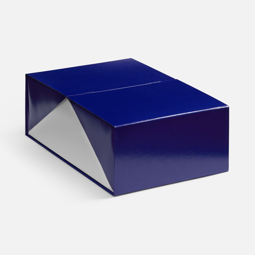 Коробка складная Foldream, M