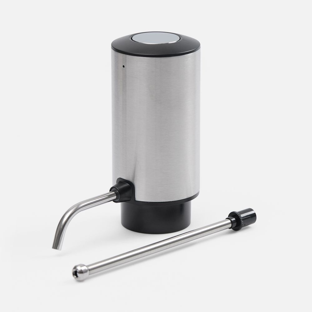 Электрический аэратор-дозатор для вина Tuoretta