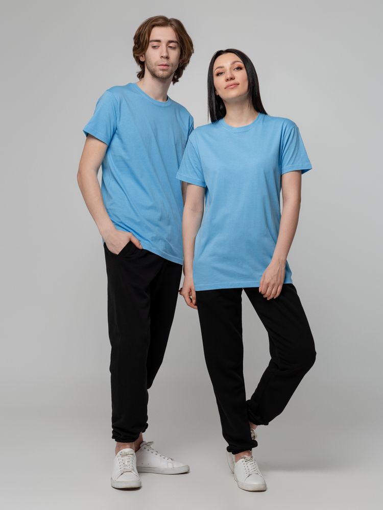 Футболка унисекс T-bolka 140