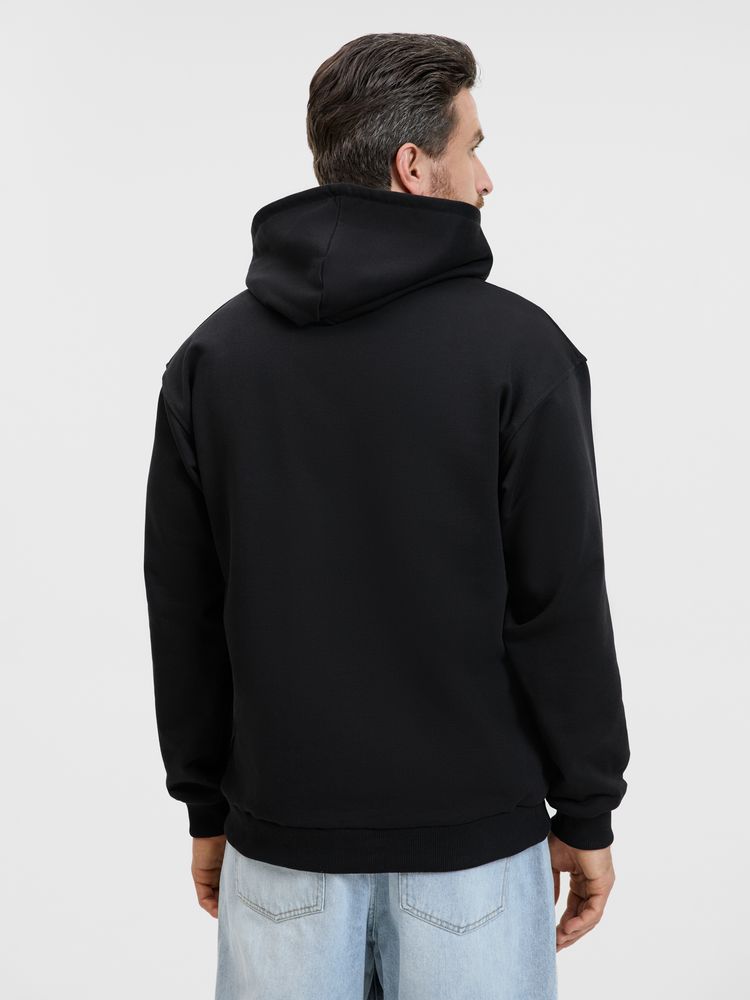 Худи унисекс оверсайз Songo