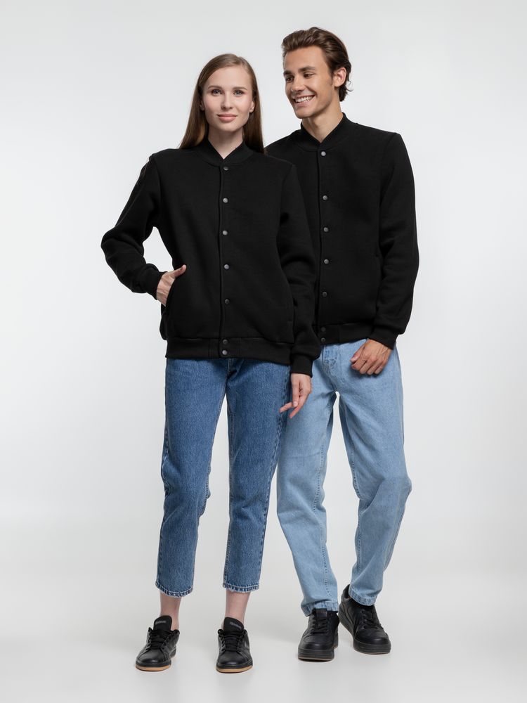 Бомбер Graduate